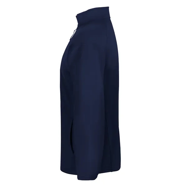 Performance Fleece 1/4 Zip... from ASI 89380 Staton Corporate and Casual