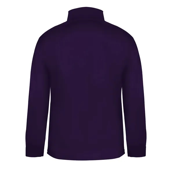 Performance Fleece 1/4 Zip... from ASI 89380 Staton Corporate and Casual