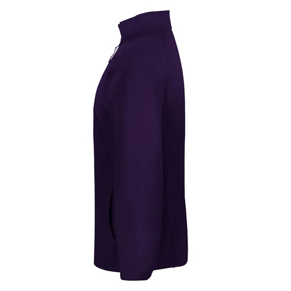 Performance Fleece 1/4 Zip... from ASI 89380 Staton Corporate and Casual