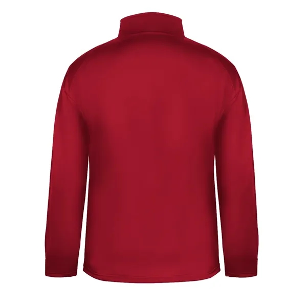 Performance Fleece 1/4 Zip... from ASI 89380 Staton Corporate and Casual
