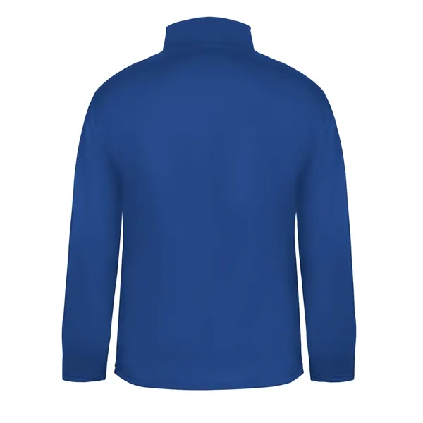 Performance Fleece 1/4 Zip... from ASI 89380 Staton Corporate and Casual