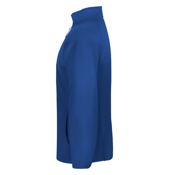 Performance Fleece 1/4 Zip... from ASI 89380 Staton Corporate and Casual