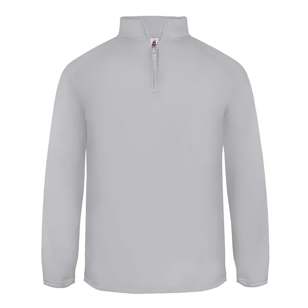 Performance Fleece 1/4 Zip... from ASI 89380 Staton Corporate and Casual