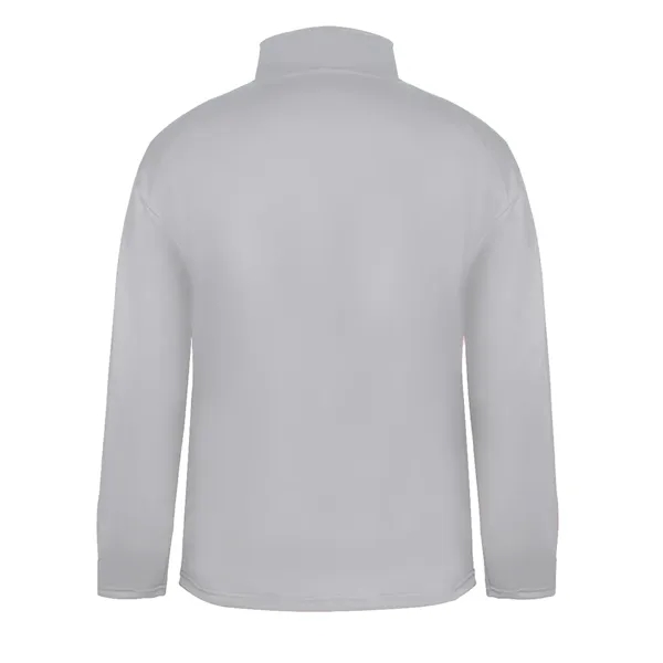 Performance Fleece 1/4 Zip... from ASI 89380 Staton Corporate and Casual
