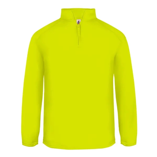 Performance Fleece 1/4 Zip... from ASI 89380 Staton Corporate and Casual