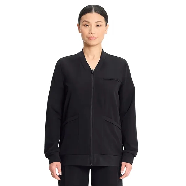 SPI - Medelita - Women's 5-Pocket Savannah Scrub Jacket... from ASI 86018 Scrub Authority
