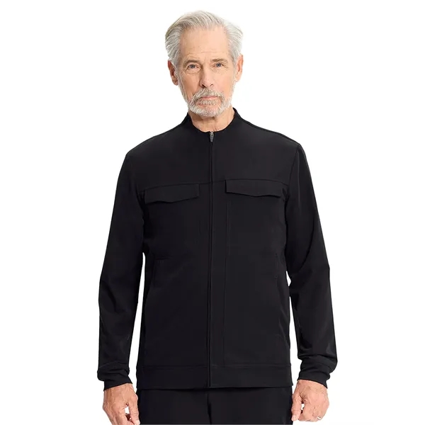 SPI - Medelita - Men's 4-Pocket Equinox Jacket... from ASI 86018 Scrub Authority