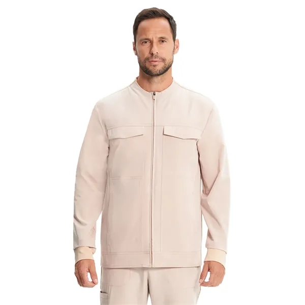 SPI - Medelita - Men's 4-Pocket Equinox Jacket... from ASI 86018 Scrub Authority
