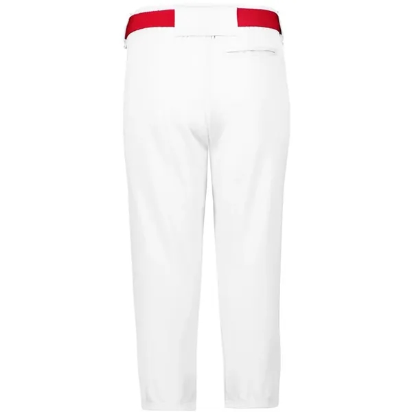 Pull-Up Baseball Pant... from ASI 89380 Staton Corporate and Casual