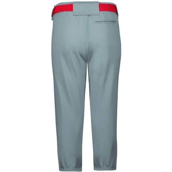 Youth Pull-Up Baseball Pant... from ASI 89380 Staton Corporate and Casual