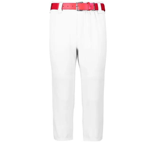 Youth Pull-Up Baseball Pant... from ASI 89380 Staton Corporate and Casual