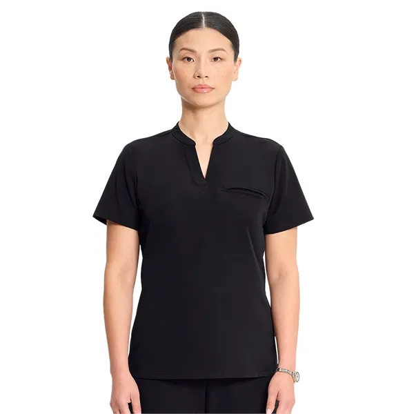 SPI - Medelita - Women's 1-Pocket Taiga Scrub Top... from ASI 86018 Scrub Authority