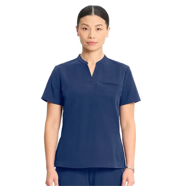 SPI - Medelita - Women's 1-Pocket Taiga Scrub Top... from ASI 86018 Scrub Authority