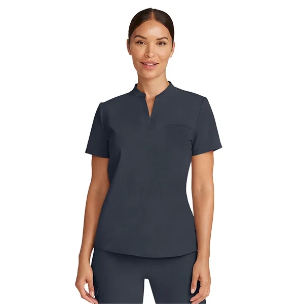 SPI - Medelita - Women's 1-Pocket Taiga Scrub Top... from ASI 86018 Scrub Authority