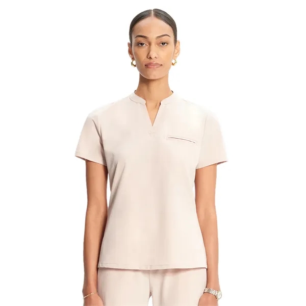 SPI - Medelita - Women's 1-Pocket Taiga Scrub Top... from ASI 86018 Scrub Authority