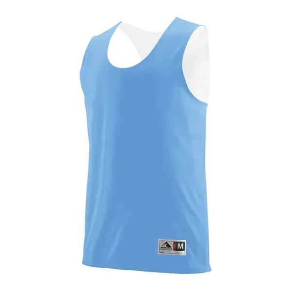 Youth Reversible Wicking Tank... from ASI 89380 Staton Corporate and Casual / Staton®