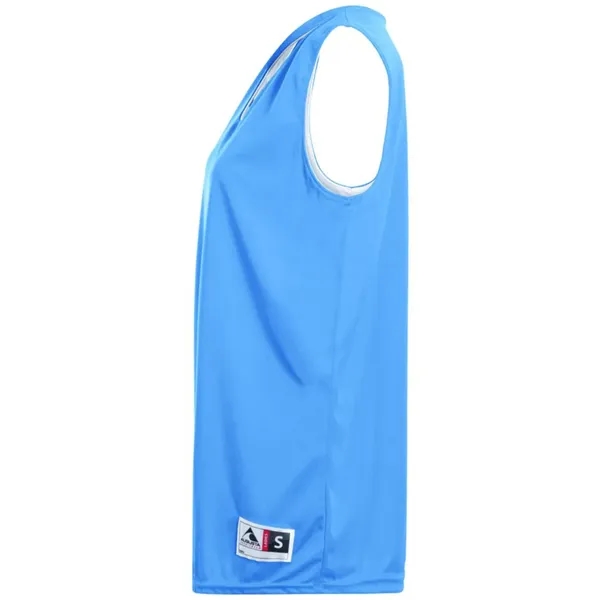 Youth Reversible Wicking Tank... from ASI 89380 Staton Corporate and Casual / Staton®