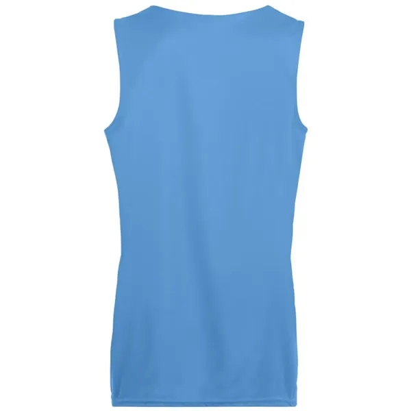Youth Reversible Wicking Tank... from ASI 89380 Staton Corporate and Casual / Staton®