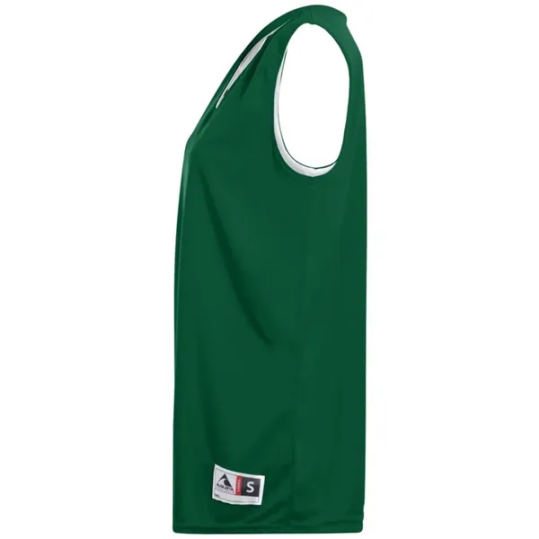 Youth Reversible Wicking Tank... from ASI 89380 Staton Corporate and Casual / Staton®