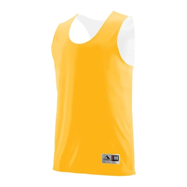 Youth Reversible Wicking Tank... from ASI 89380 Staton Corporate and Casual / Staton®
