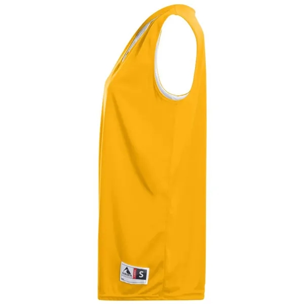 Youth Reversible Wicking Tank... from ASI 89380 Staton Corporate and Casual / Staton®