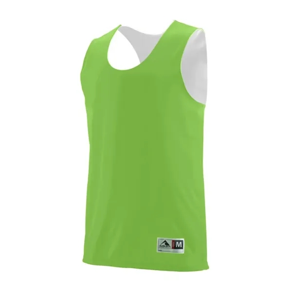 Youth Reversible Wicking Tank... from ASI 89380 Staton Corporate and Casual / Staton®
