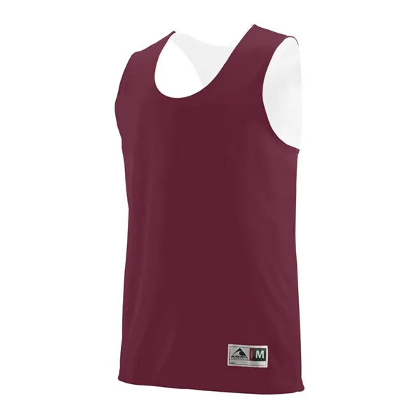 Youth Reversible Wicking Tank... from ASI 89380 Staton Corporate and Casual / Staton®