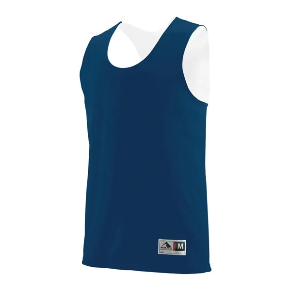 Youth Reversible Wicking Tank... from ASI 89380 Staton Corporate and Casual / Staton®
