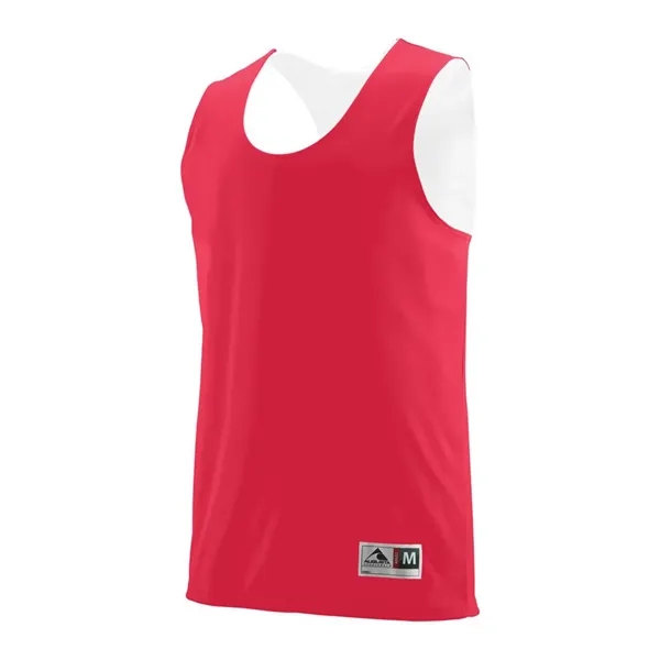 Youth Reversible Wicking Tank... from ASI 89380 Staton Corporate and Casual / Staton®