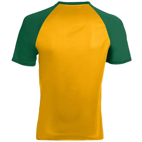 Wicking Baseball Jersey... from ASI 89380 Staton Corporate and Casual