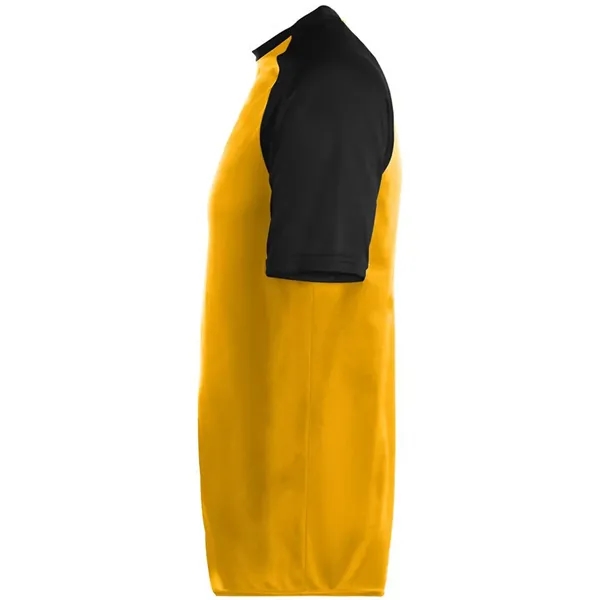 Wicking Baseball Jersey... from ASI 89380 Staton Corporate and Casual