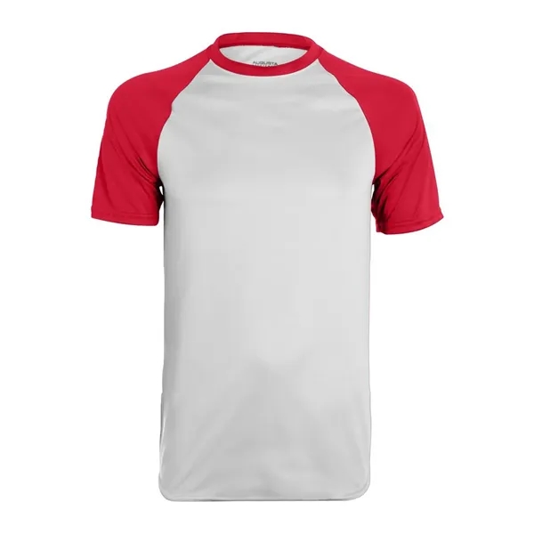 Wicking Baseball Jersey... from ASI 89380 Staton Corporate and Casual