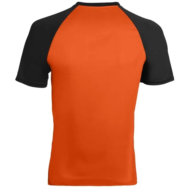 Youth Wicking Baseball Jersey... from ASI 89380 Staton Corporate and Casual