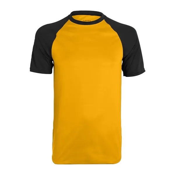 Youth Wicking Baseball Jersey... from ASI 89380 Staton Corporate and Casual