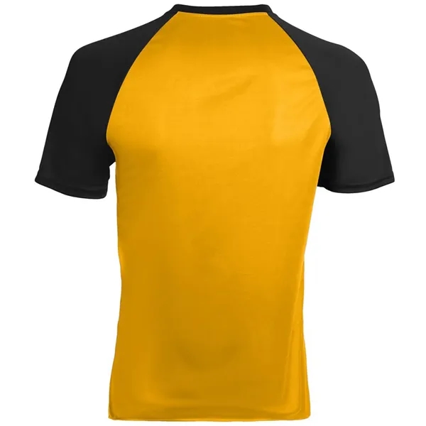 Youth Wicking Baseball Jersey... from ASI 89380 Staton Corporate and Casual