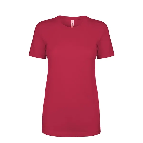 Ideal Crew shirt. Blank product.... from ASI 89380 Staton Corporate and Casual