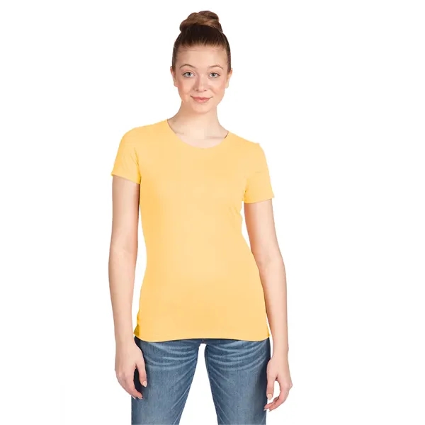 Ideal Crew shirt. Blank product.... from ASI 89380 Staton Corporate and Casual