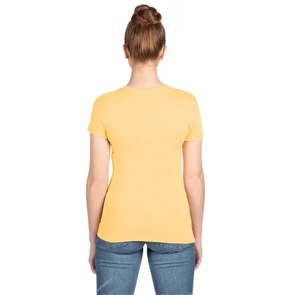 Ideal Crew shirt. Blank product.... from ASI 89380 Staton Corporate and Casual