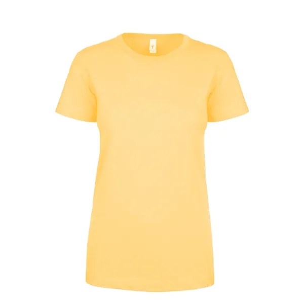 Ideal Crew shirt. Blank product.... from ASI 89380 Staton Corporate and Casual