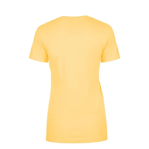 Ideal Crew shirt. Blank product.... from ASI 89380 Staton Corporate and Casual