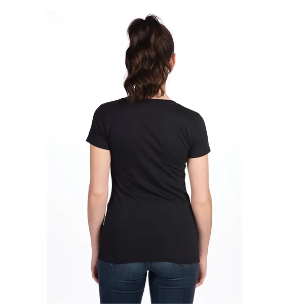 Ideal Crew shirt. Blank product.... from ASI 89380 Staton Corporate and Casual