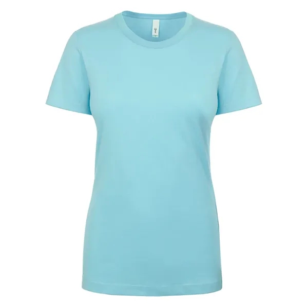 Ideal Crew shirt. Blank product.... from ASI 89380 Staton Corporate and Casual