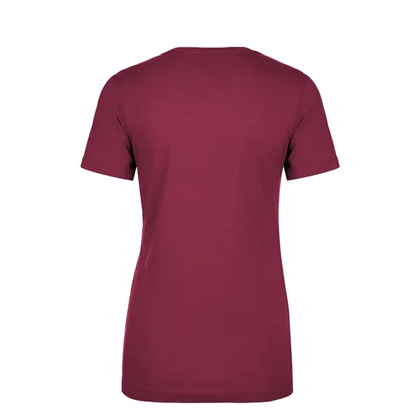 Ideal Crew shirt. Blank product.... from ASI 89380 Staton Corporate and Casual