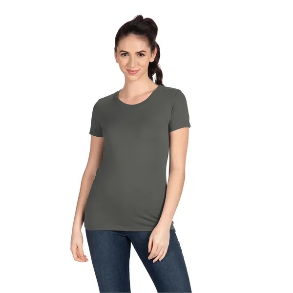 Ideal Crew shirt. Blank product.... from ASI 89380 Staton Corporate and Casual