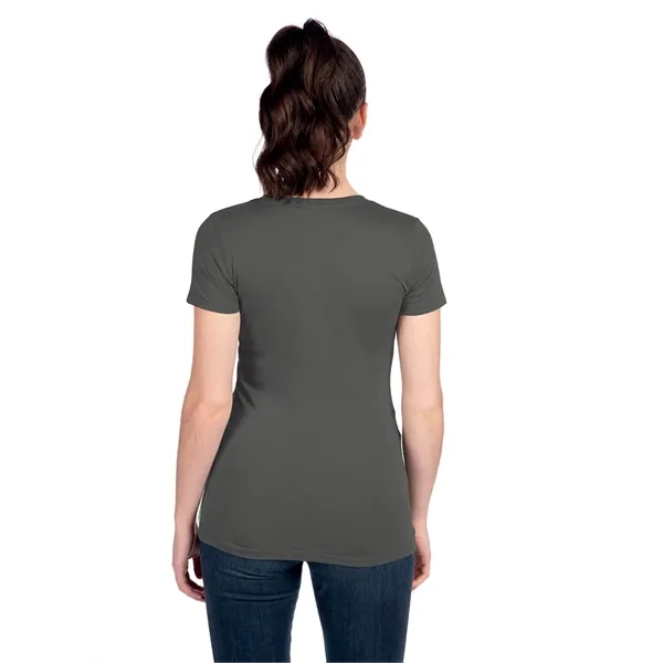 Ideal Crew shirt. Blank product.... from ASI 89380 Staton Corporate and Casual