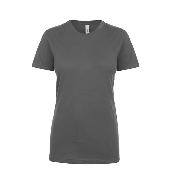 Ideal Crew shirt. Blank product.... from ASI 89380 Staton Corporate and Casual