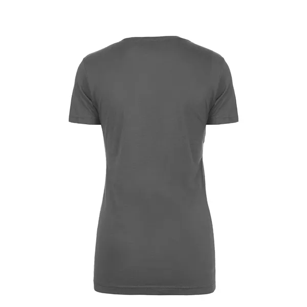 Ideal Crew shirt. Blank product.... from ASI 89380 Staton Corporate and Casual