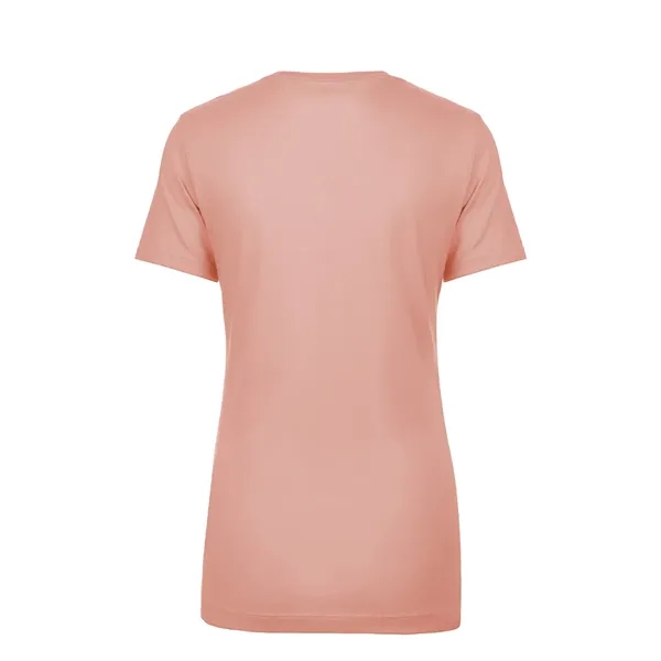 Ideal Crew shirt. Blank product.... from ASI 89380 Staton Corporate and Casual