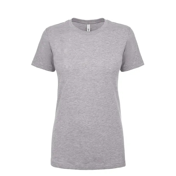 Ideal Crew shirt. Blank product.... from ASI 89380 Staton Corporate and Casual