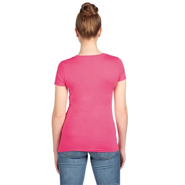 Ideal Crew shirt. Blank product.... from ASI 89380 Staton Corporate and Casual